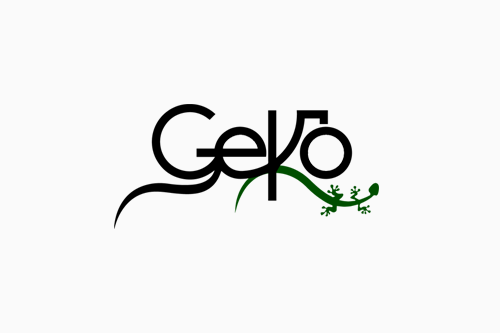Geko logo